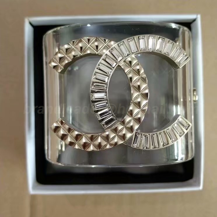 Chanel Bangles 74